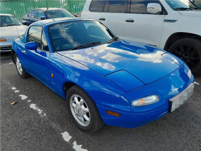 Mazda MX5